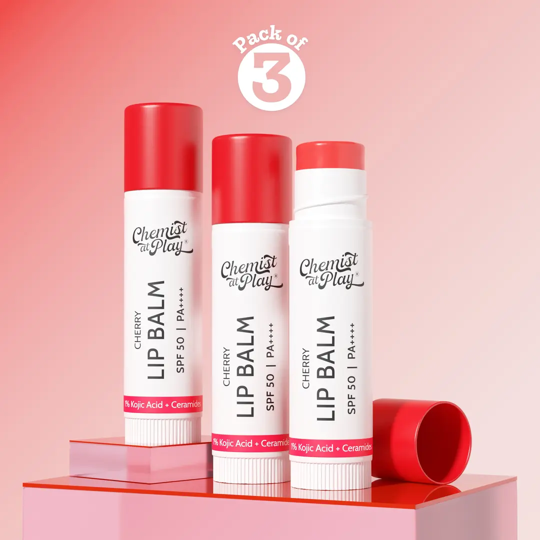 Chemist At Play New Launches