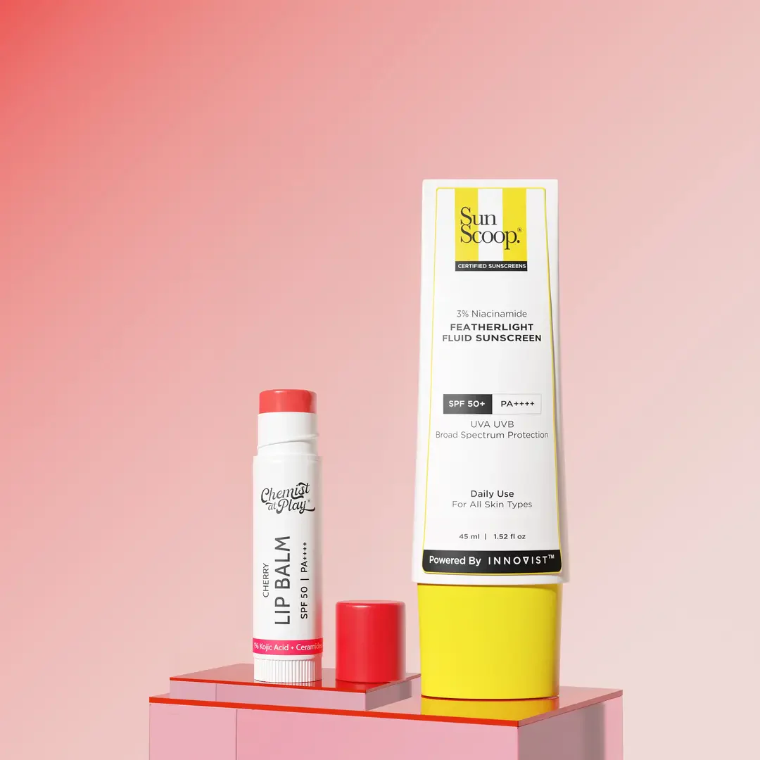 Sunscreens sale